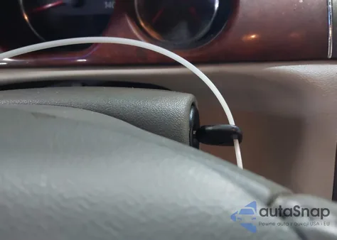 2007 Buick Lucerne Cxl z USA, uszkodzony, nr VIN 1G4HD57227U121185